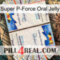 Super P-Force Oral Jelly kamagra1